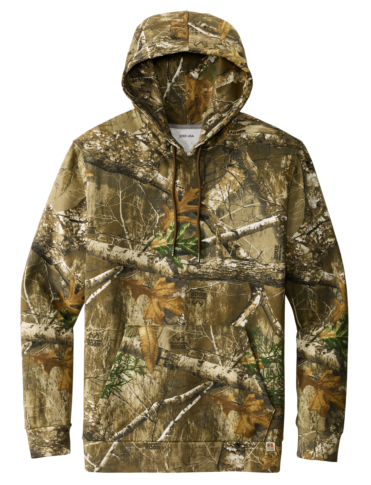 Joe's USA Realtree Hoodie Joe's USA XS