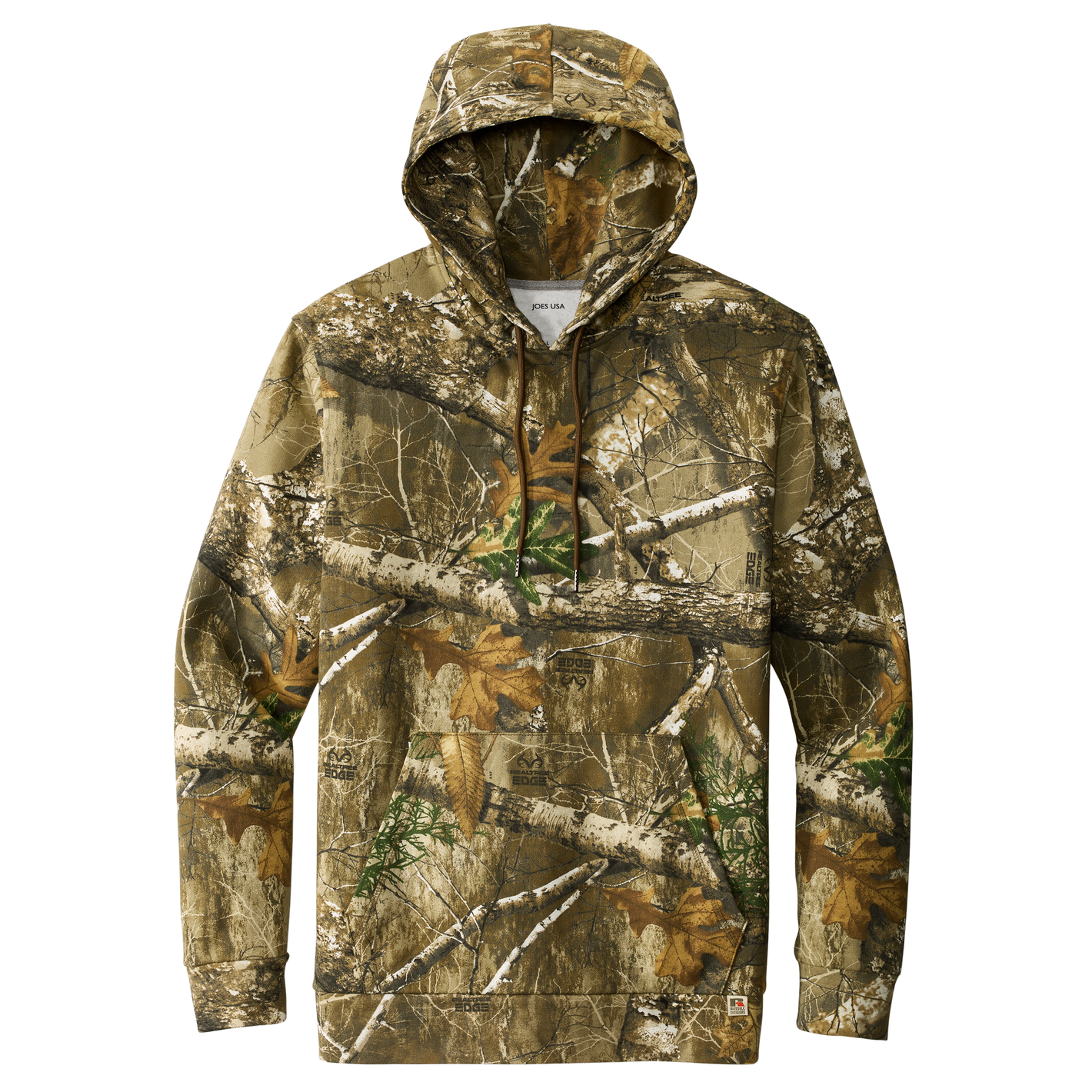 Joe's USA Realtree Hoodie Joe's USA XS