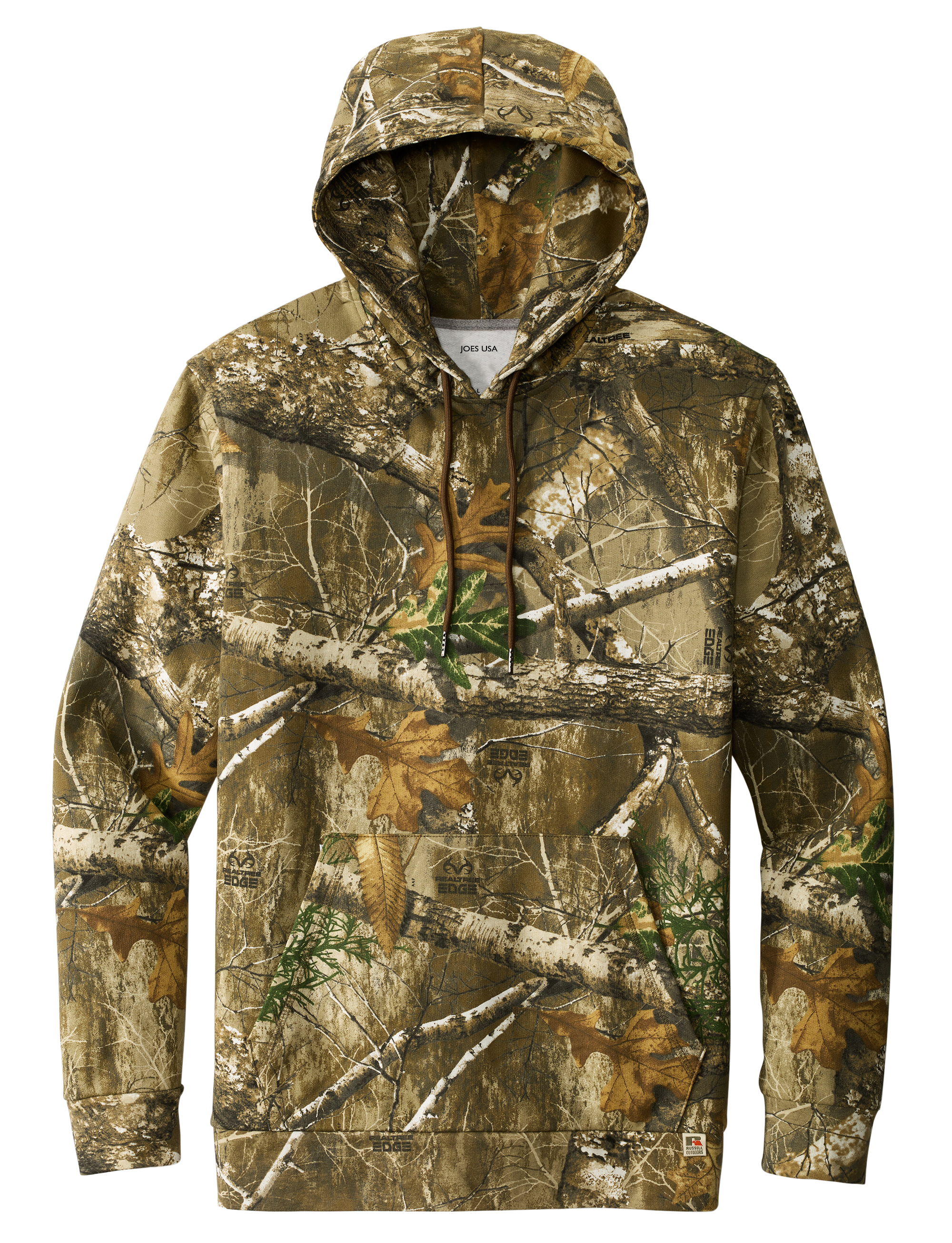 Joe's USA Realtree Hoodie Joe's USA XS