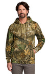 Russell Outdoors ™  Realtree ®  Pullover Hoodie RU400 - Russell Outdoors RU400