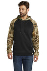 Russell Outdoors ™  Realtree ®  Performance Colorblock Pullover Hoodie RU451 - Russell Outdoors RU451