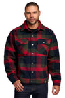 Russell Outdoors ™  Basin Jacket RU550 - Russell Outdoors RU550