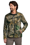 Russell Outdoors ™  Realtree ®  Atlas Soft Shell RU600 - Russell Outdoors RU600