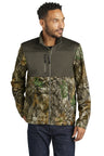 Russell Outdoors ™  Realtree ®  Atlas Colorblock Soft Shell RU601 - Russell Outdoors RU601