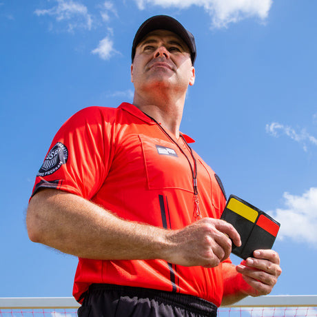 Champion Sports REFEREE WALLET