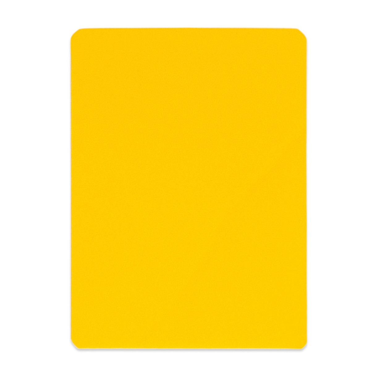 Champion Sports REFEREE CARDS