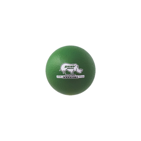 RHINO Skin RHINO SKIN LOW BOUNCE ULTRA GRIP DODGEBALL SET