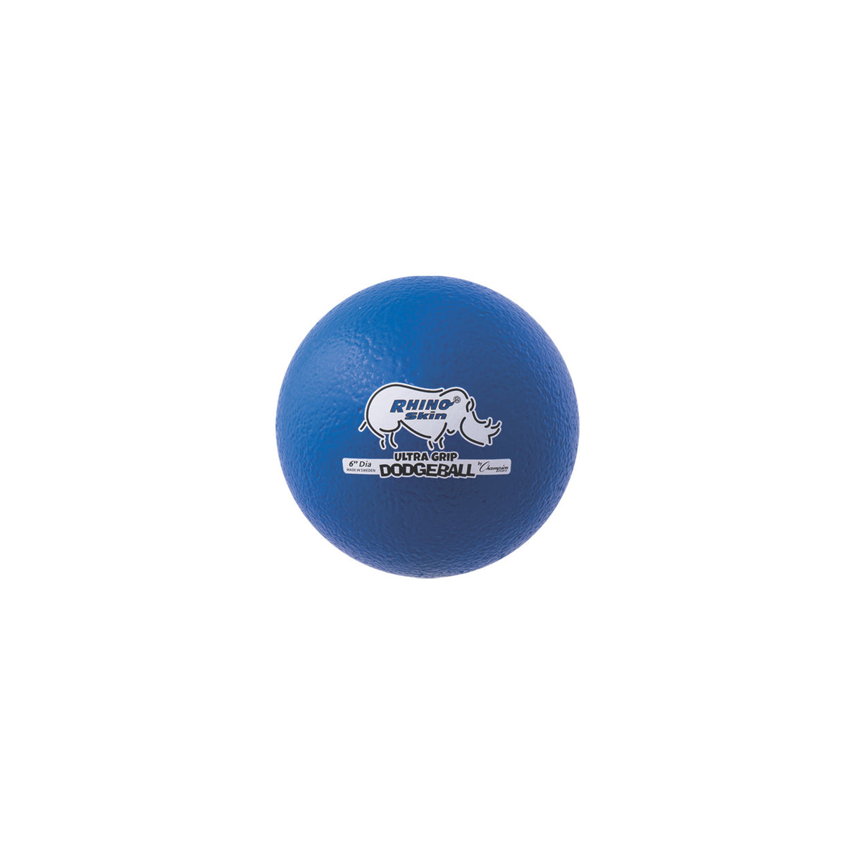 RHINO Skin RHINO SKIN LOW BOUNCE ULTRA GRIP DODGEBALL SET