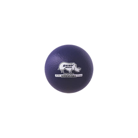 RHINO Skin RHINO SKIN LOW BOUNCE ULTRA GRIP DODGEBALL SET