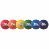 RHINO Skin RHINO SKIN LOW BOUNCE ULTRA GRIP DODGEBALL SET