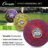 RHINO Skin RHINO SKIN SPIDER SET
