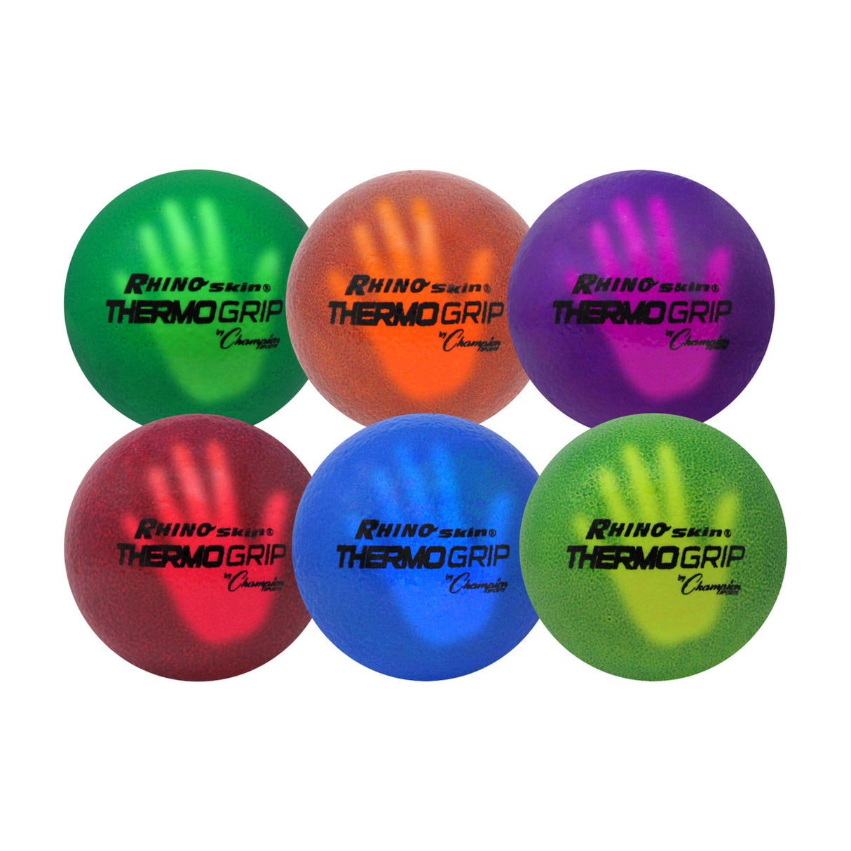 RHINO Skin RHINO SKIN THERMO GRIP SET