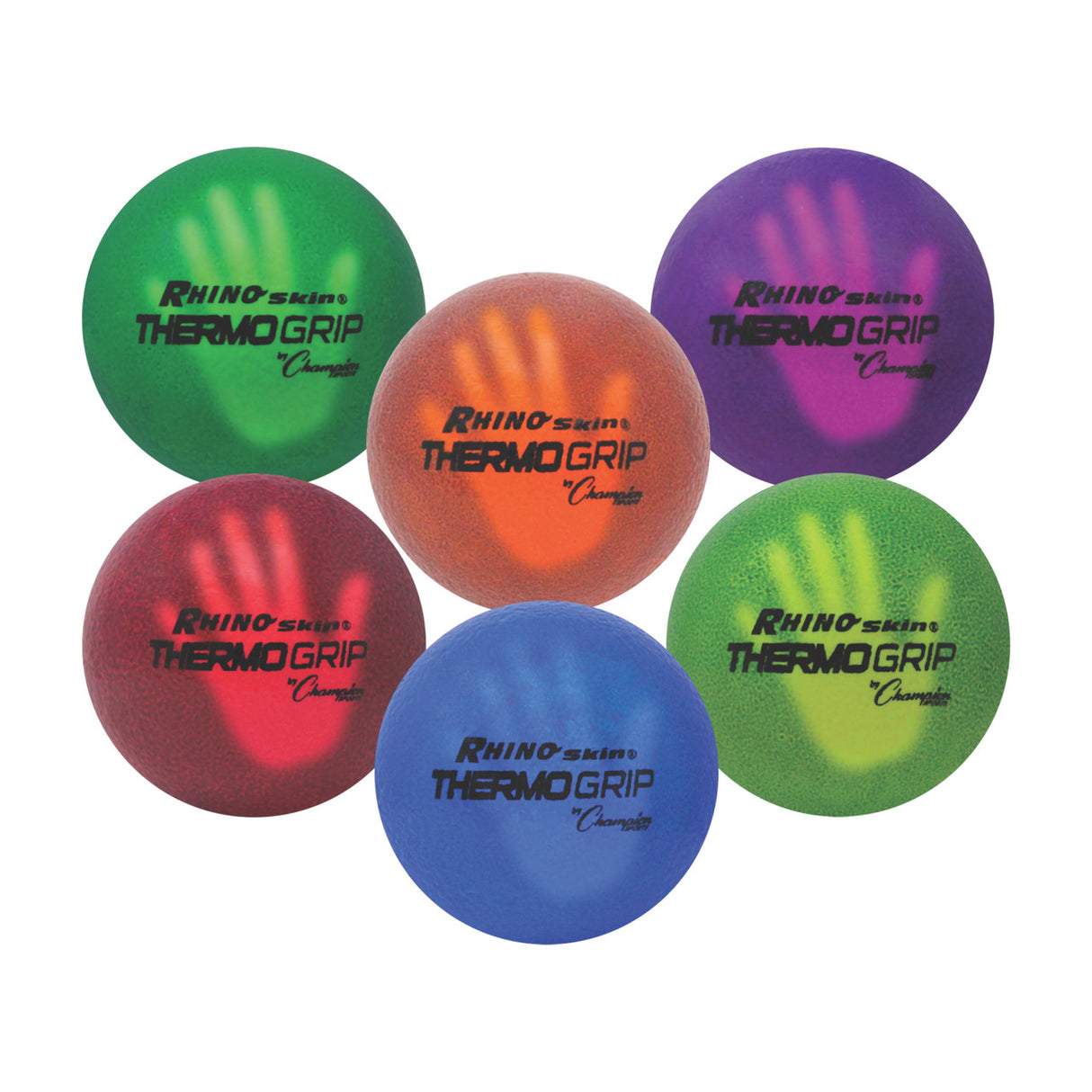 RHINO Skin RHINO SKIN THERMO GRIP SET