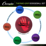 RHINO Skin RHINO SKIN THERMO GRIP SET
