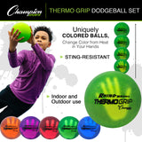 RHINO Skin RHINO SKIN THERMO GRIP SET