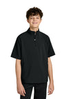 Richardson Youth Barrage Wind Shirt RY7400SSQ - Richardson RY7400SSQ