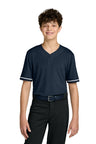 Richardson Youth Select 2-Button Baseball Jersey RY7910 - Richardson RY7910
