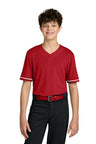 Richardson Youth Select 2-Button Baseball Jersey RY7910 - Richardson RY7910