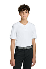 Richardson Youth Select 2-Button Baseball Jersey RY7910 - Richardson RY7910