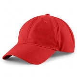 Joe's USA Brushed Twill Low Profile Cap