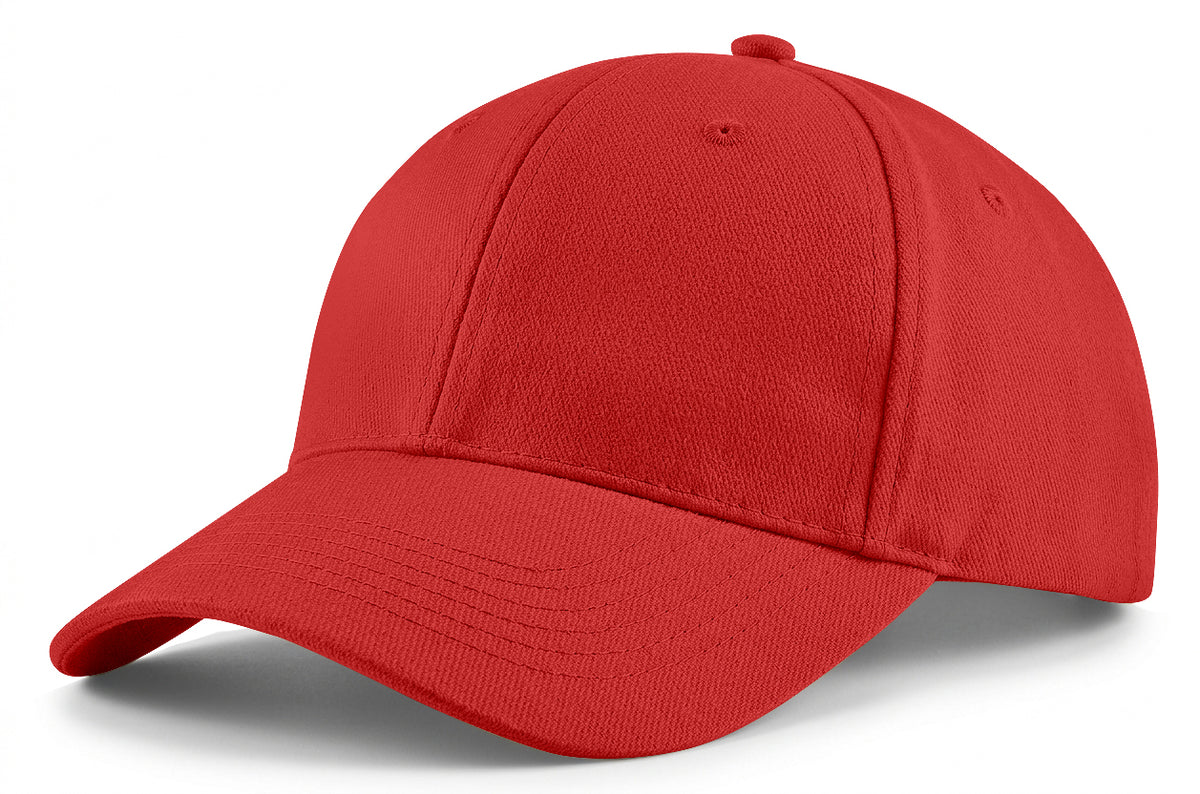 Port & Company CP82 Brushed Twill Cap | Port & Co CP82