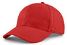 Port & Company CP82 Brushed Twill Cap | Port & Co CP82