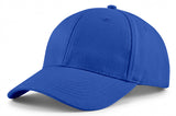 Port & Company CP82 Brushed Twill Cap | Port & Co CP82