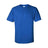 Wholesale Men's T-Shirts Ultra Cotton Heavyweight - Royal Gildan Royal Small