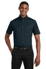 Port Authority ®  Short Sleeve Twill Shirt. S500T - Port Authority S500T
