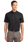 Port Authority S508 Short Sleeve Easy Care Shirt Wholesale Woven Dress Shirts