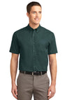 Port Authority ®  Short Sleeve Easy Care Shirt.  S508 - Port Authority S508