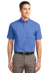 Port Authority ®  Short Sleeve Easy Care Shirt.  S508 - Port Authority S508