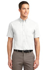 Port Authority ®  Short Sleeve Easy Care Shirt.  S508 - Port Authority S508