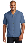 Port Authority ®  Easy Care Camp Shirt.  S535 - Port Authority S535