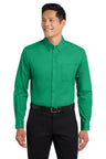 Port Authority S608 Long Sleeve Easy Care Shirt