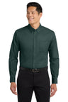 Port Authority ®  Long Sleeve Easy Care Shirt S608 - Port Authority S608