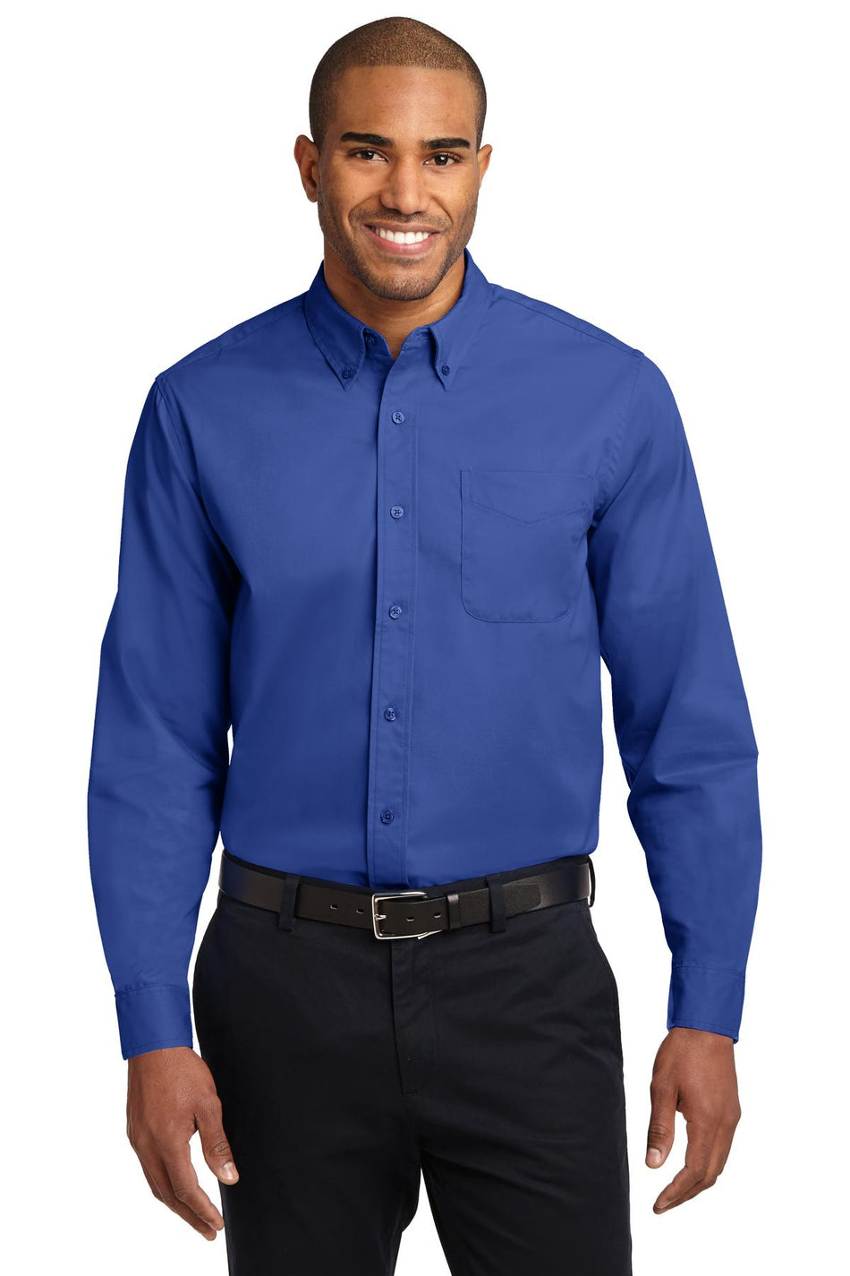 Port Authority ®  Long Sleeve Easy Care Shirt S608 - Port Authority S608