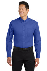 Port Authority ®  Long Sleeve Easy Care Shirt S608 - Port Authority S608