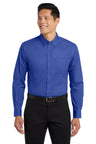 Port Authority S608 Long Sleeve Easy Care Shirt