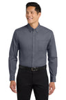 Port Authority S608 Long Sleeve Easy Care Shirt