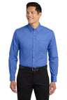 Port Authority S608 Long Sleeve Easy Care Shirt