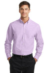 Port Authority S658 SuperPro Oxford Shirt