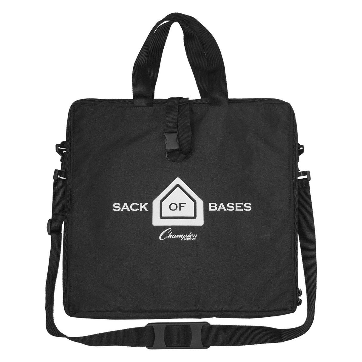 SACK OF BASES ORANGE