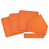 SACK OF BASES ORANGE