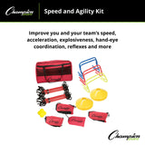 Champion Sports SPEED AND AGILITY KIT