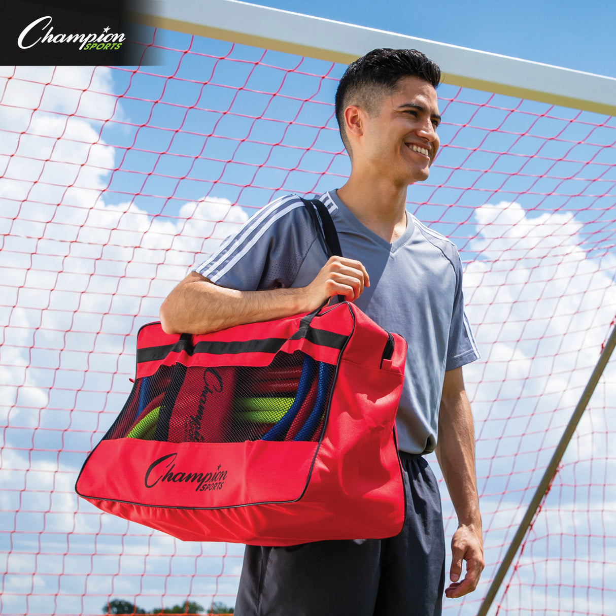 Champion Sports SPEED AND AGILITY KIT