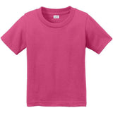 Joe's USA Infant 5.4-oz 100% Cotton T-Shirts Joe's USA