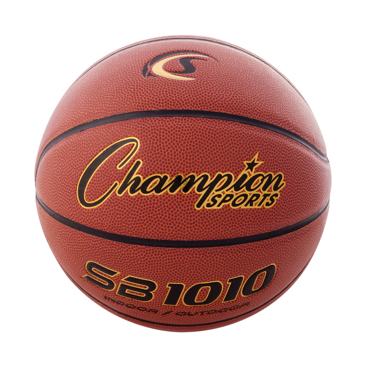 Champion Sports CORDLEY COMPOSITE BASKETBALL 29.5" OFFICIAL NCAA
