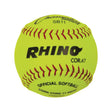 11" SYNTHETIC LEATHER CORK CORE SOFTBALL