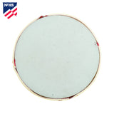 Champion Sports 11" LEATHER POLY CORE SOFTBALL, NFHS APPROVED